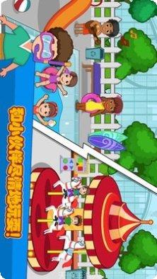 托卡生活小厨师食谱大全