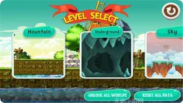 超级兔子人趣味闯关