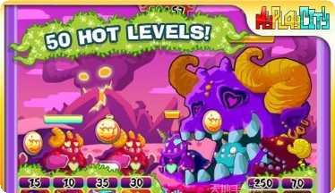 可爱的怪物合并最新版本