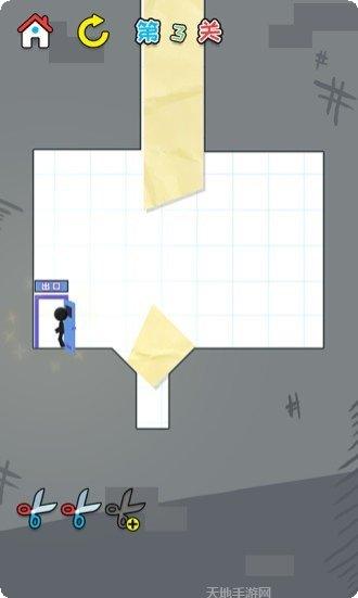 一笔画万物游戏玩法