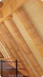 逃离木大厦玩法