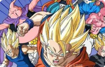 龙珠超勇士之旅角色推荐