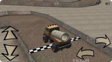 我的越野车有涡轮攻略大全