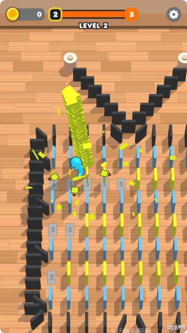 多米诺骨牌村下载