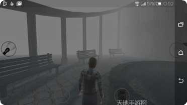 沉寂之地冒险解谜