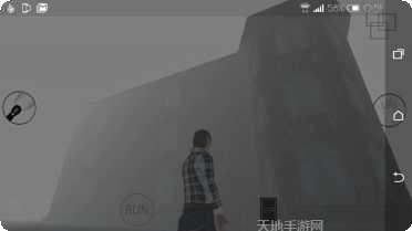 沉寂之地角色扮演