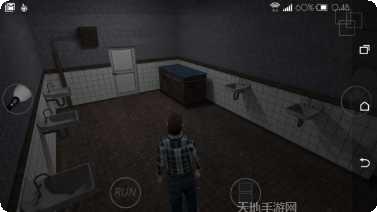 沉寂之地地图探索