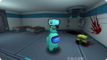 太空杀僵尸模式玩法介绍