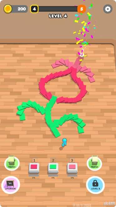 多米诺骰子玩法介绍