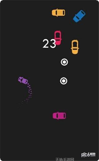 城市漂移赛车技巧