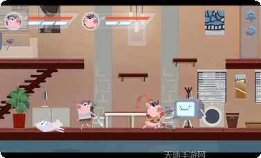 猪猪公寓棋牌最新版本