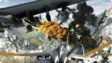 战争的命运策略