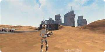 网络大逃杀2077角色介绍