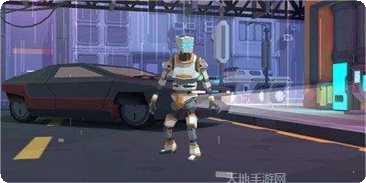 网络大逃杀2077玩家社区