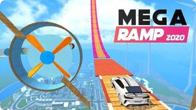 斜坡赛车2020安卓版