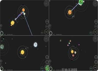 我的宇宙小飞船评测