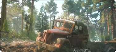 雪地奔跑最新版本