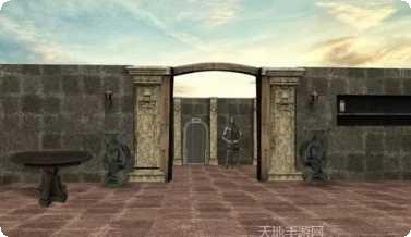 逃离中世纪小镇游戏评测