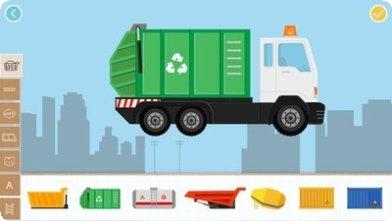 积木汽车游戏下载