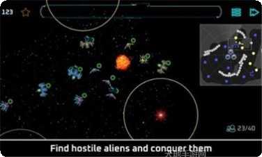 系外行星定居者攻略