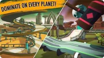 重力骑士游戏攻略