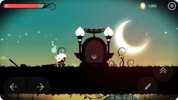 月光下的疯狂玩法介绍