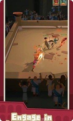 角斗士战斗模拟器武器搭配