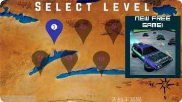 疯狂跑动玩法介绍