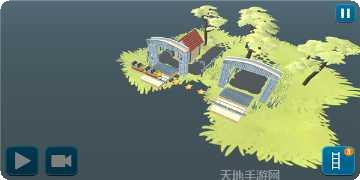 过山车冲鸭最新版本