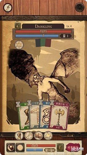 魔法之门游戏玩法