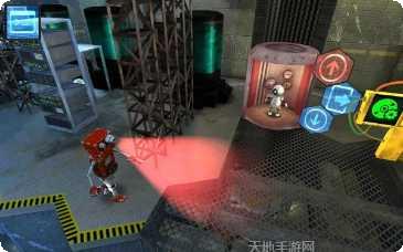 机器人大战毁灭枪手2角色大全