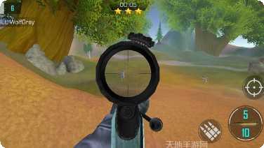 野外狩猎生存攻略