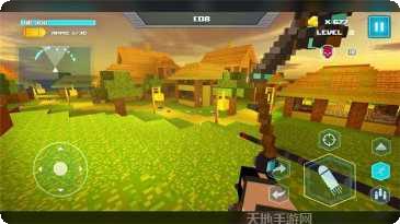 沙盒生存狩猎者2最新版本