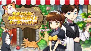 我的猫俱乐部猫咪收集