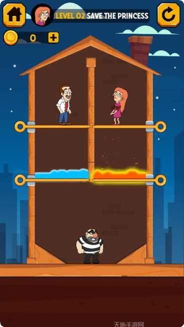 拉针解密异世界攻略