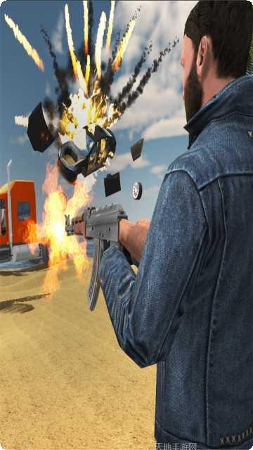 犯罪城市模拟器攻略大全