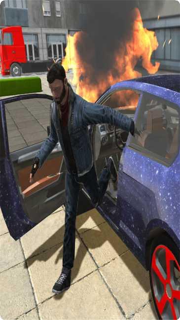 犯罪城市模拟器最新版本