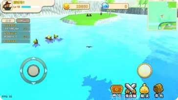 精灵世界2022活动更新