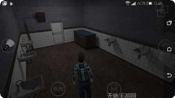 沉寂之地游戏攻略