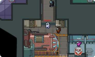 在我们之中有内鬼玩法介绍