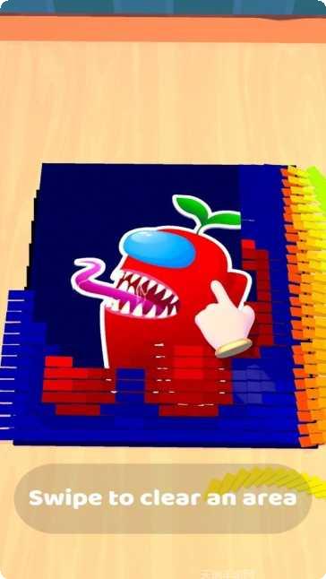 彩色多普勒游戏攻略