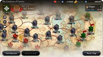 命运的秩序装备获取