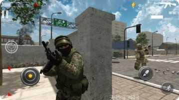 特种部队小组角色介绍