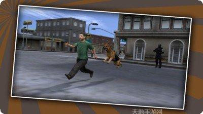 特种部队小组任务流程