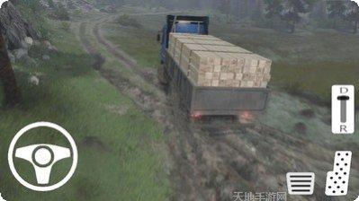 欧洲卡车模拟器3D游戏攻略