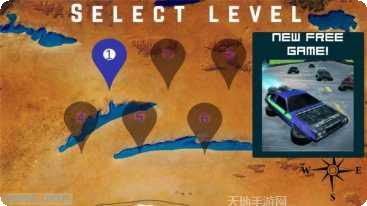 疯狂跑酷传奇玩法介绍