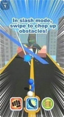 人群自助餐游戏攻略