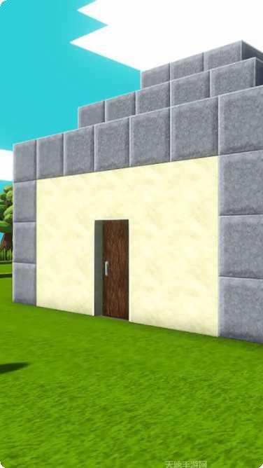 像素天堂角色介绍