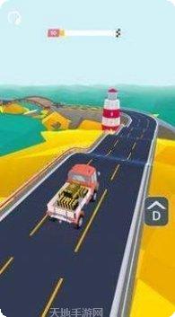 小货车运输模拟游戏攻略分享