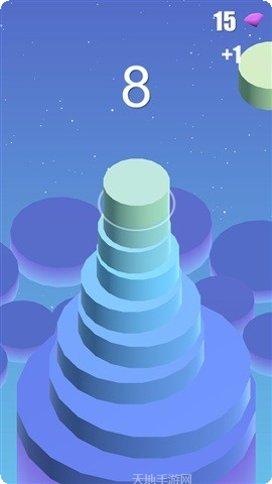 摩天大楼烟囱下载地址